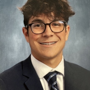 Fundraising Page: Chase Martinez